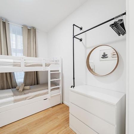 Central City Rooms By Home2 Wien Eksteriør bilde