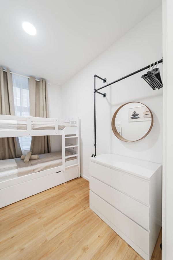 Central City Rooms By Home2 Wien Eksteriør bilde