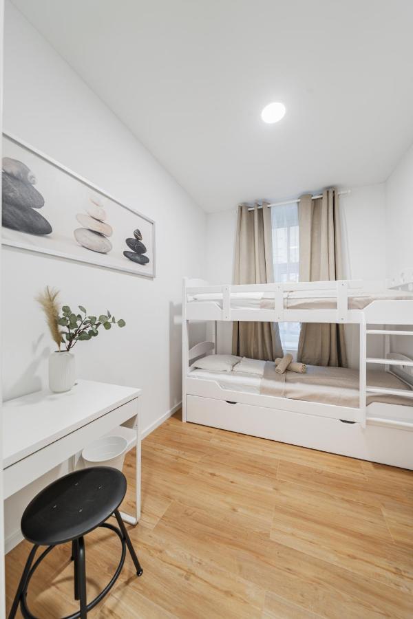 Central City Rooms By Home2 Wien Eksteriør bilde