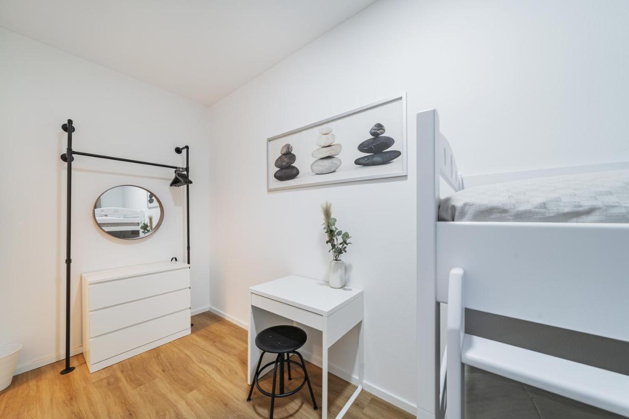 Central City Rooms By Home2 Wien Eksteriør bilde