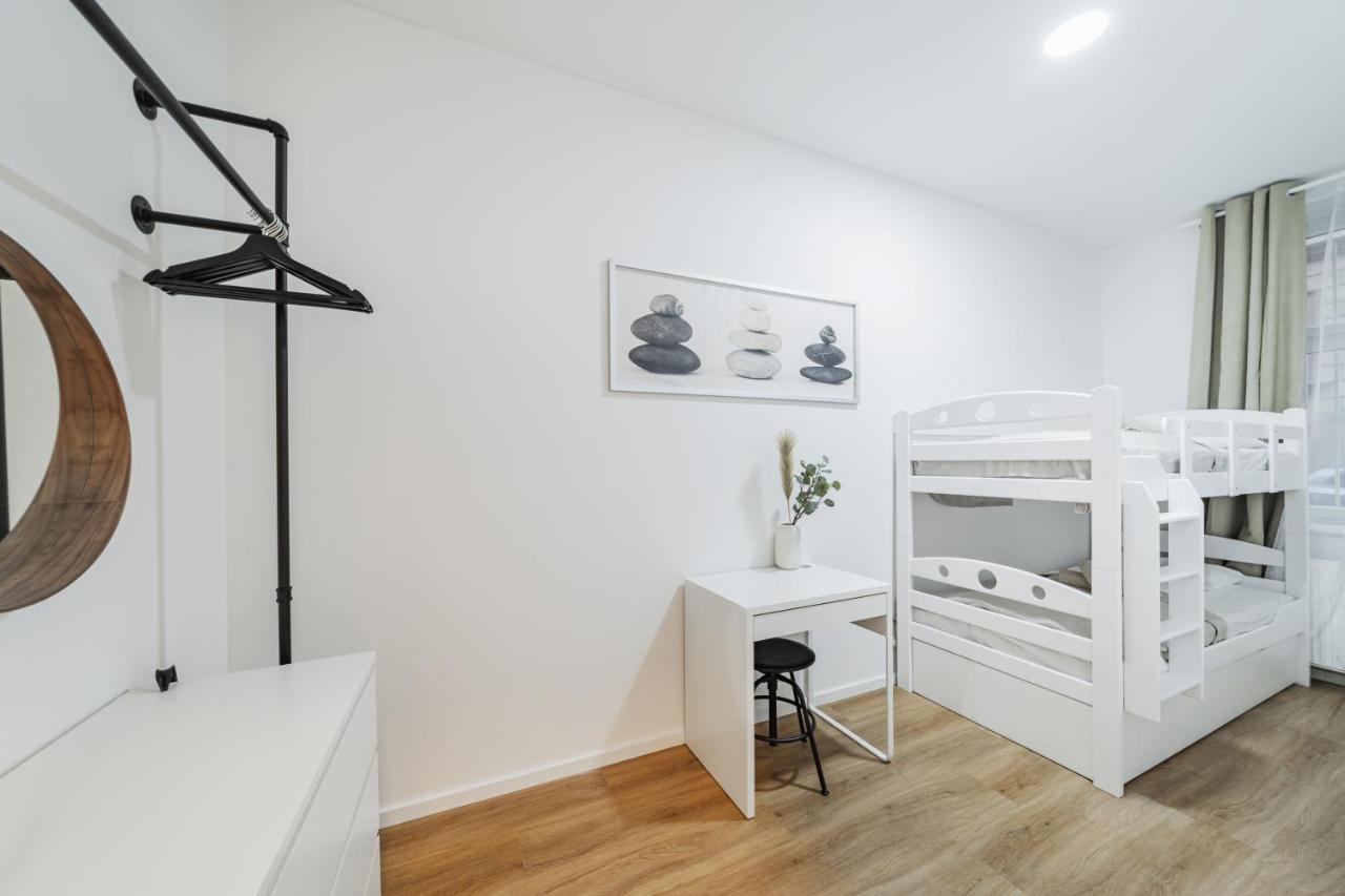 Central City Rooms By Home2 Wien Eksteriør bilde