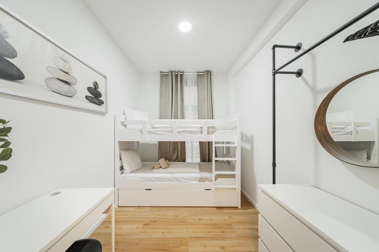 Central City Rooms By Home2 Wien Eksteriør bilde