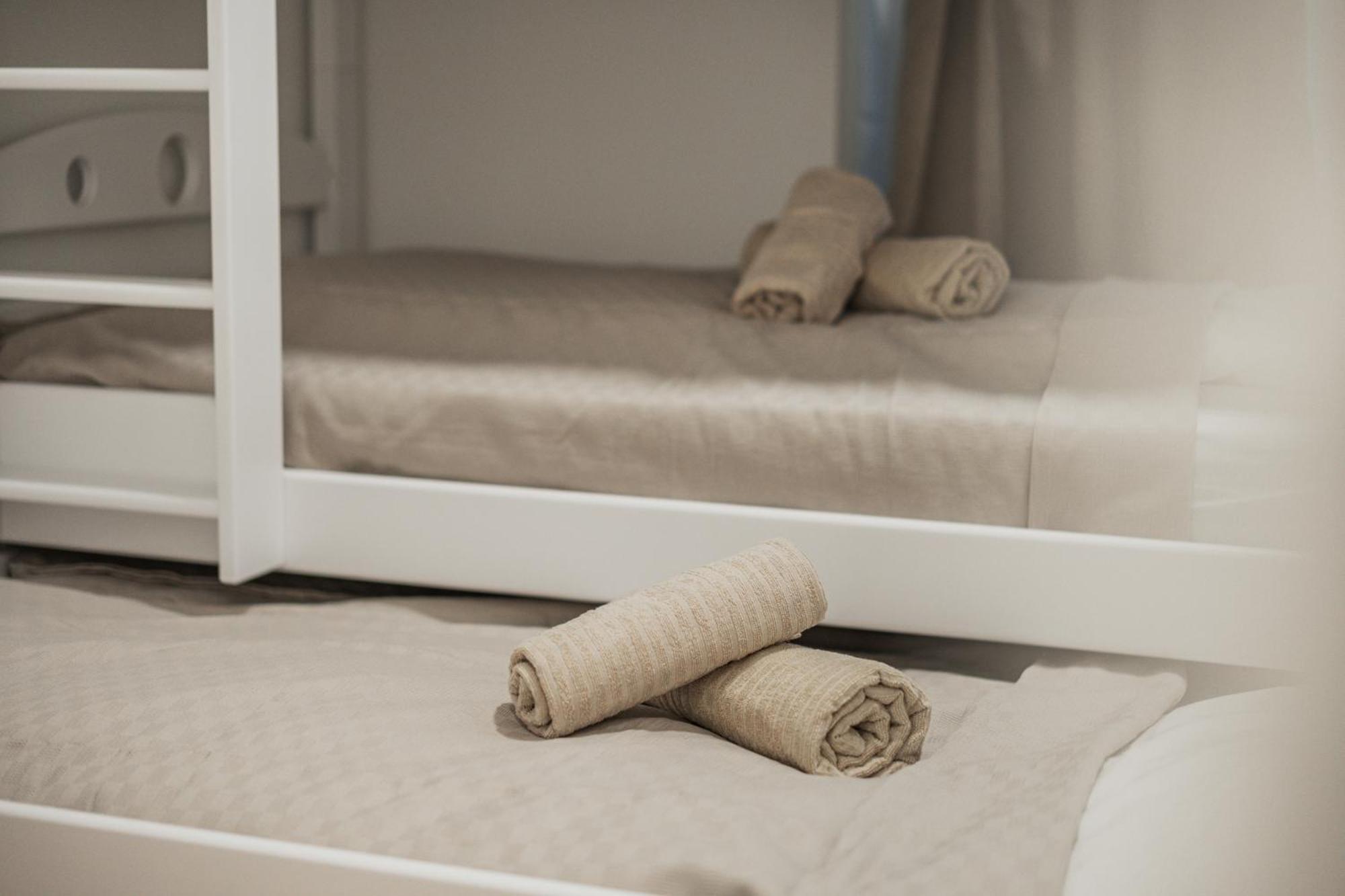 Central City Rooms By Home2 Wien Eksteriør bilde